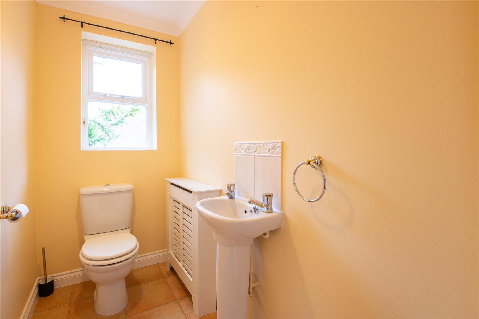 Beddoes Croft, Medbourne, Milton Keynes